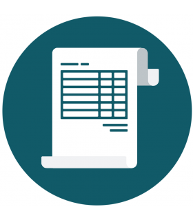 Servicio Mensual OCTUBRE